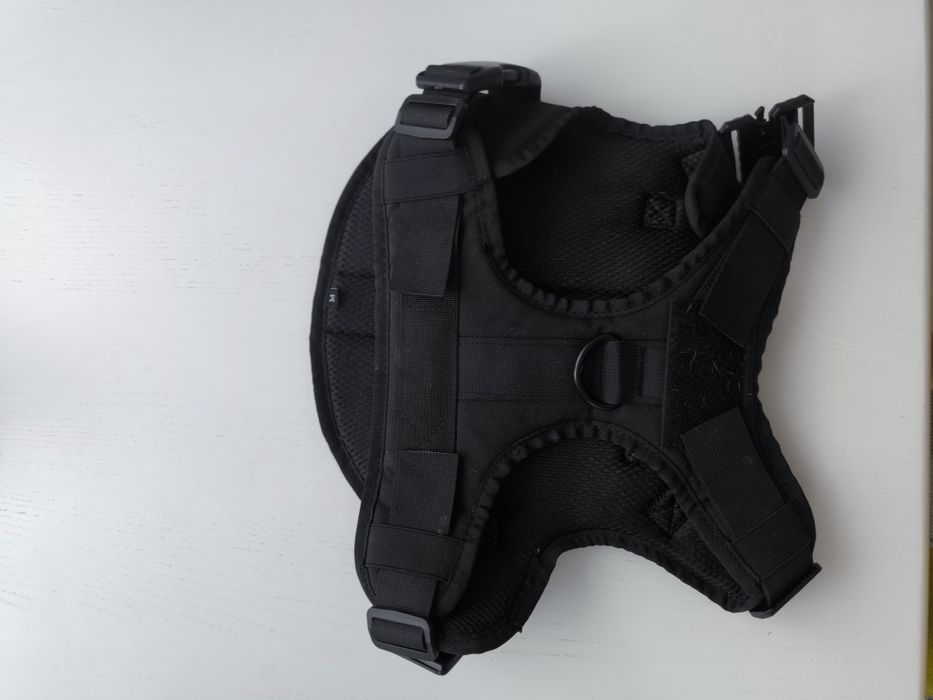 Собачий желет (Тактичний)