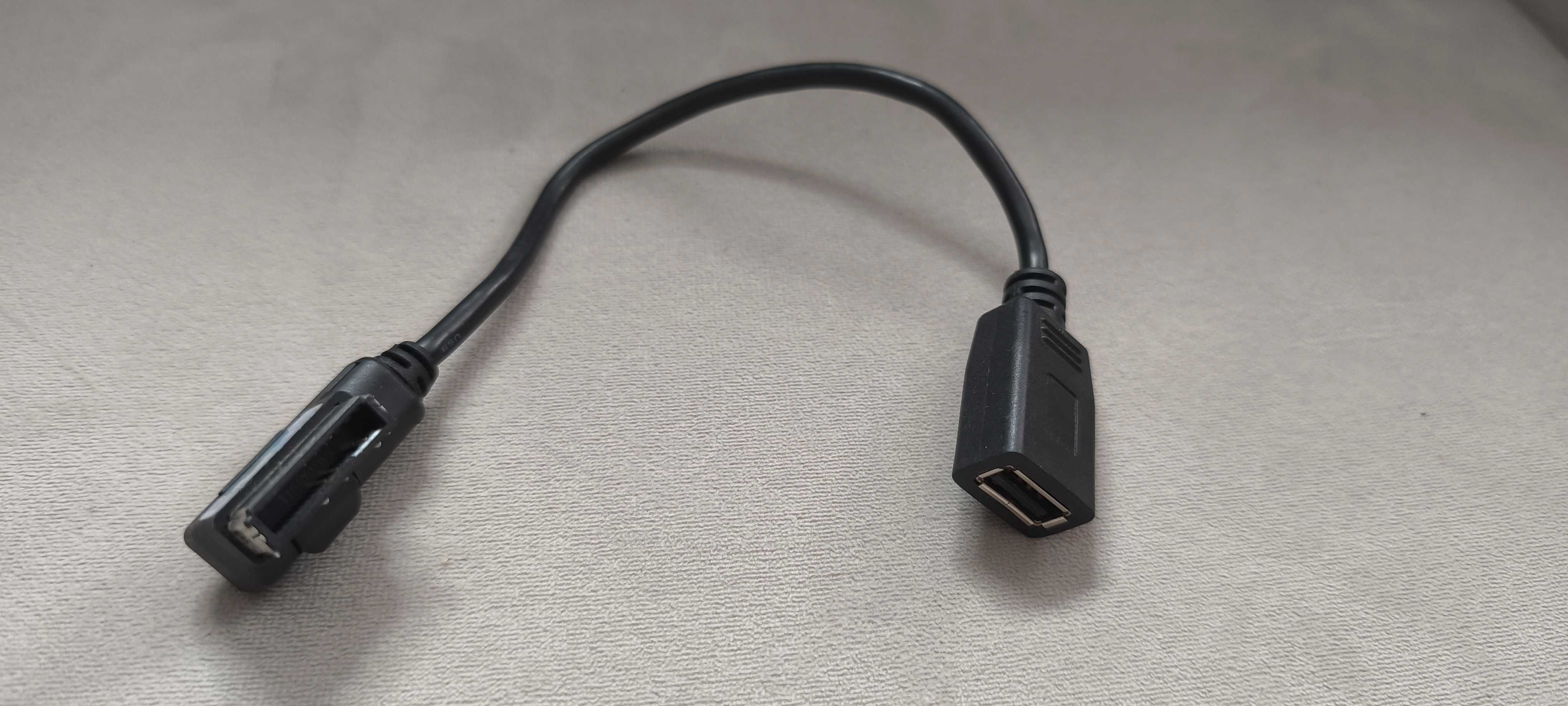 moduł bluetooth do VW