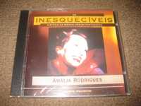 CD da Amália Rodrigues "Os Inesquecíveis" Portes Grátis!