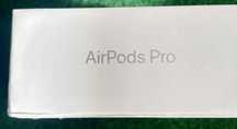 AirPods Pro II generacji