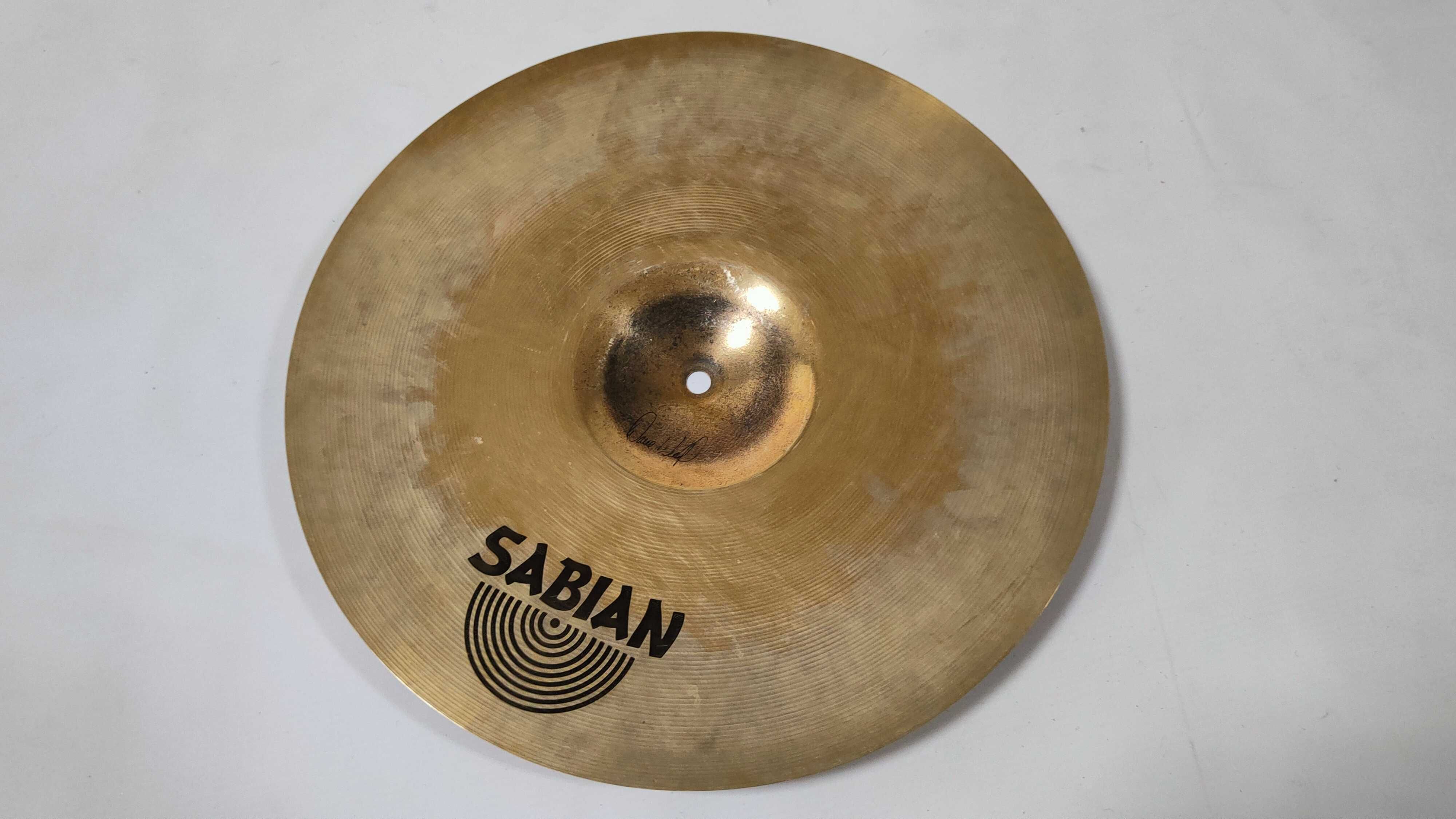 Crash Sabian HHX Evolition 16"- Talerz do perkusji- 853g