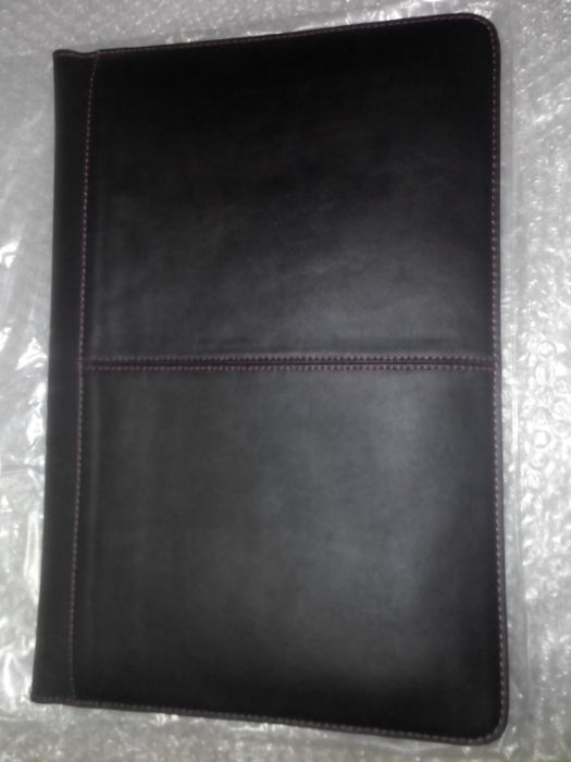 Новая кожаная сумка оригинал HP Elite Leather 13.3 Sleeve M5B12AA bag