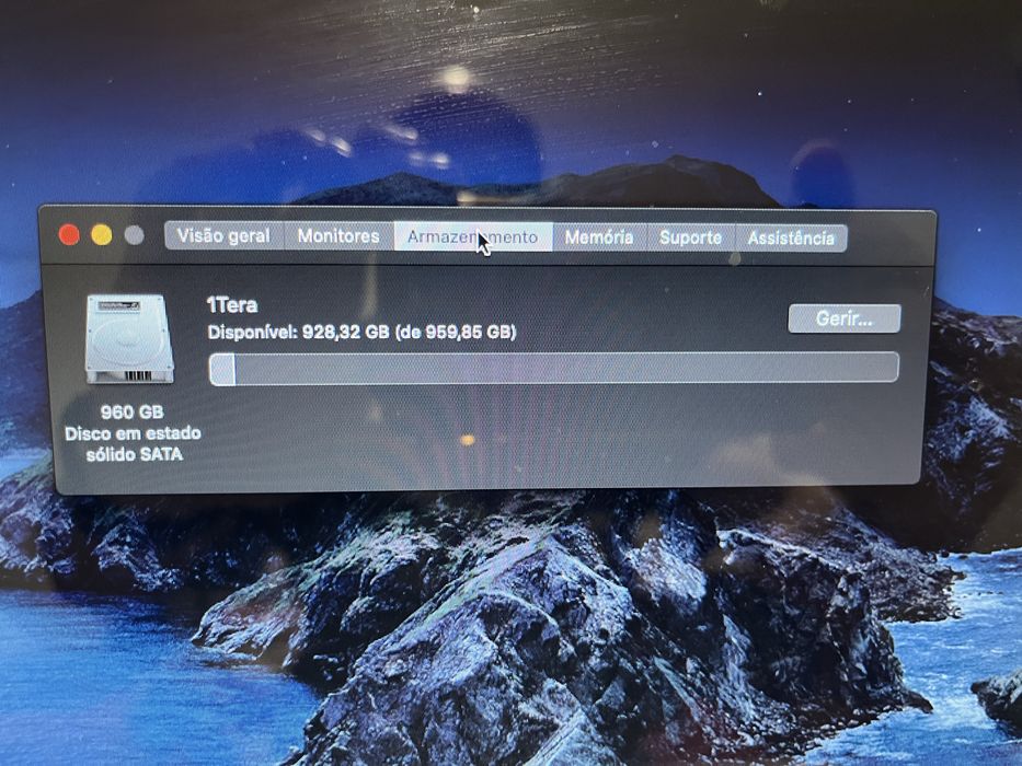 Macbook Pro 15” 2011