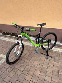 Rower Specialized Pitch Pro M" 26". Enduro Downhill Fr