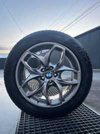 Диски BMW 255/50 R19 з шинами