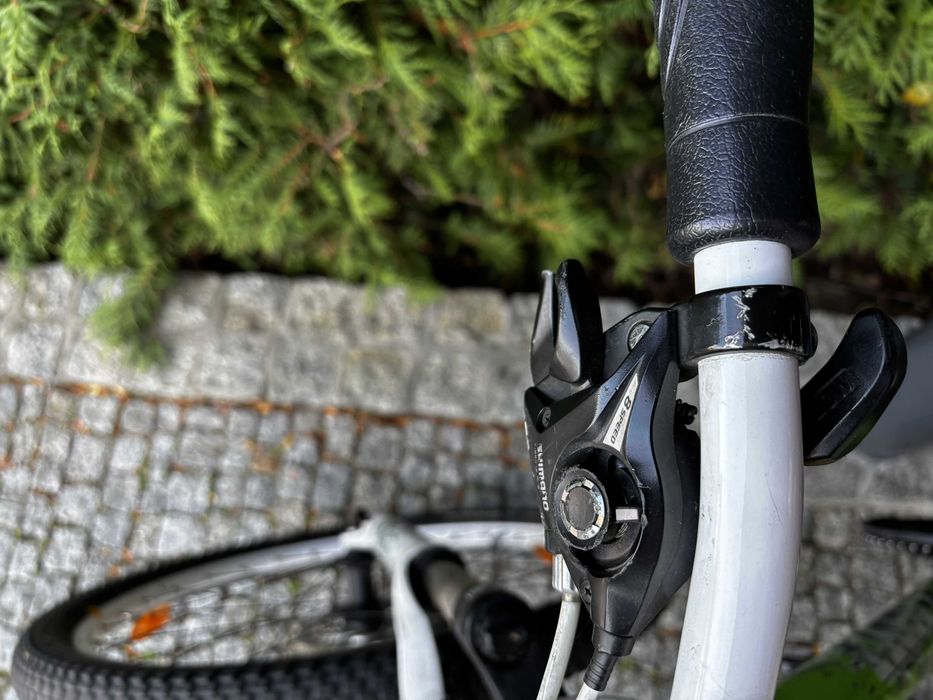 Rower górski Scott MTB