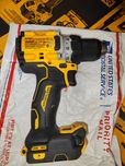 DeWALT DCD800  оригінал, новий із США