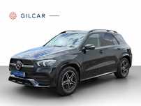 Mercedes-Benz GLE 350 de 4Matic