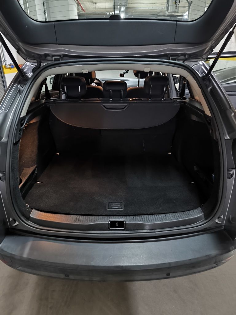 Renault Mégane III 1.5 DCI Sport Tourer – 2010 | 215.000 km
