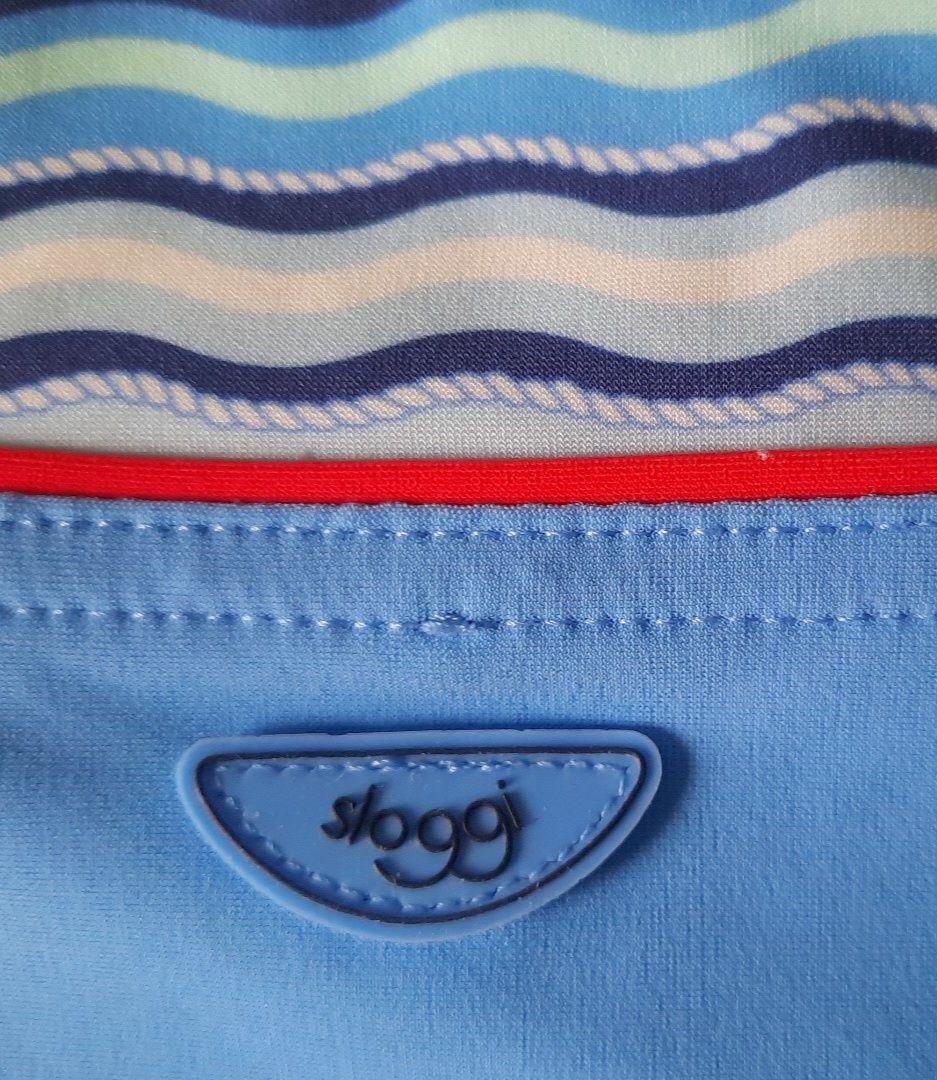 Dół bikini w rozm.  M/L marki Sloggi