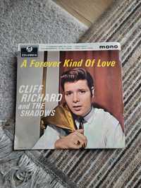 Płyta winylowa Cliff Richard and The Shadows