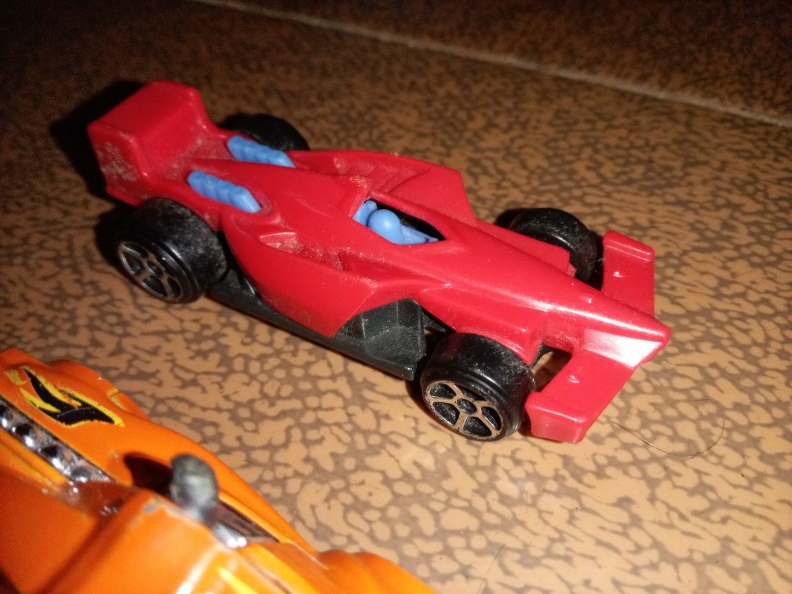 Коллекционное машинки Hot Wheels