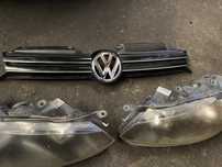 Farois/Óticas GOLF VI
