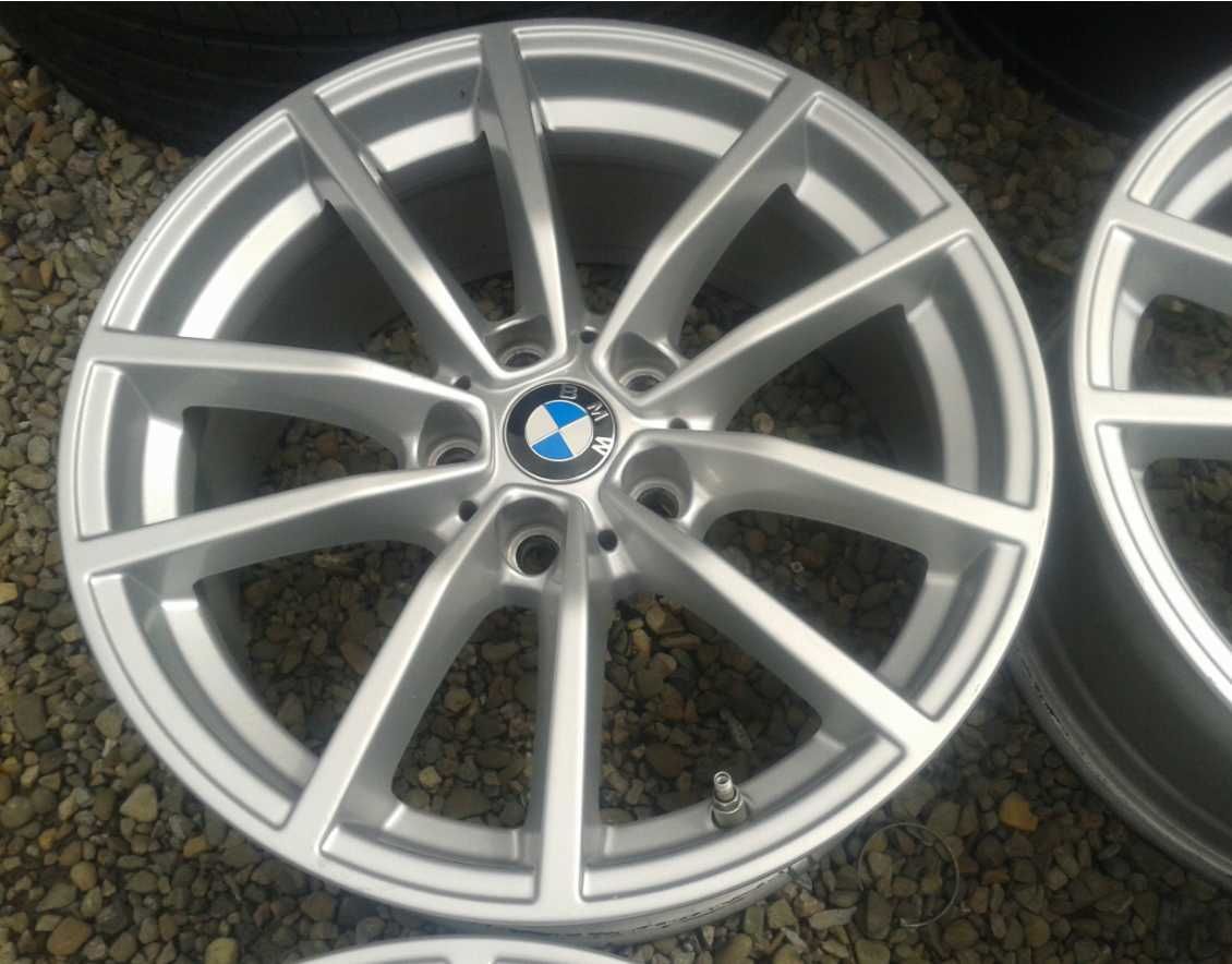 oryginalne felgi bmw g20 g21 g30 g31 x1 x2 f39 f48  r 17