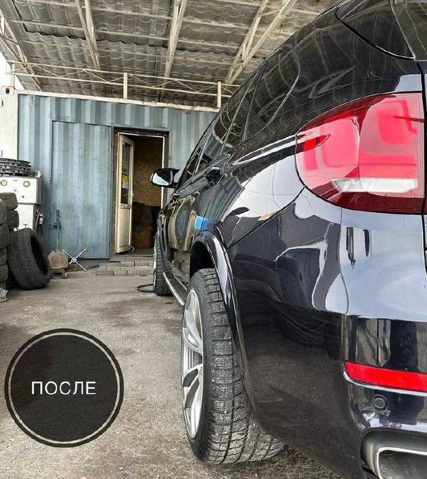 Скидки на колесные проставки чтобы расширить авто !