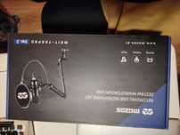 Mikrofon pojemnościowy mozos mkit-700pro Ver.2