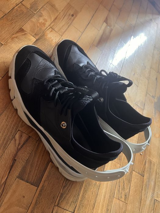 Raf simons x calvin klein