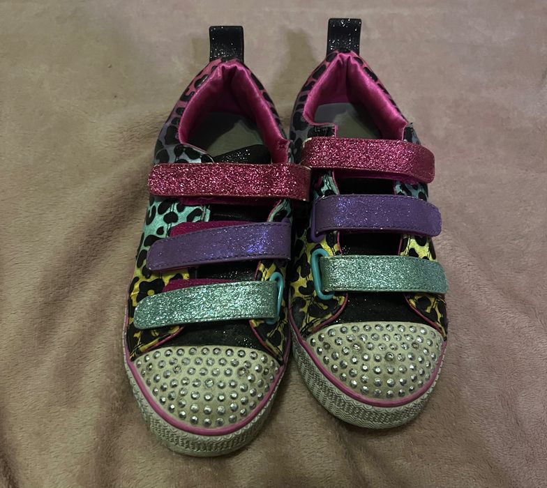 Buty Skechers rozm.32