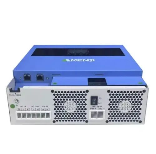 Inversor Solar Híbrido Anenji 4.2kW