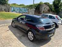 Opel astra 1.3 cdti gtc