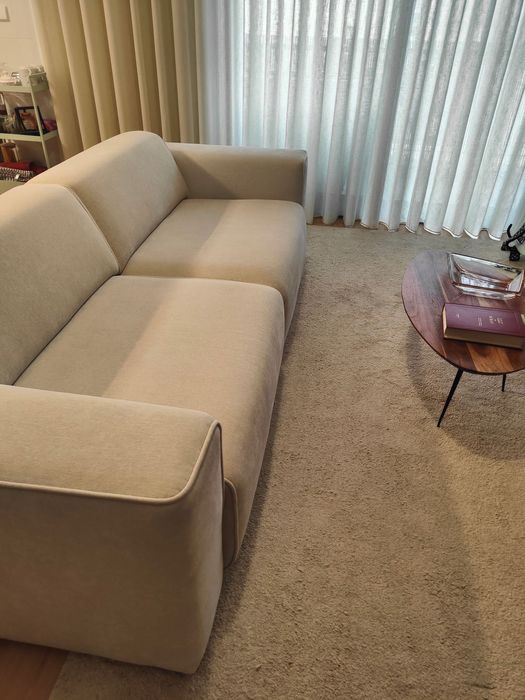 Sofá "GHARIB" da loja Area