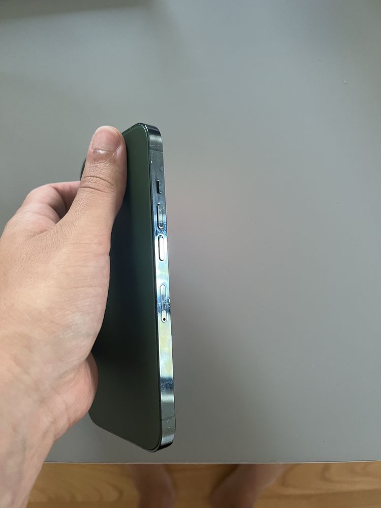 Iphone 13 pro ( como novo )