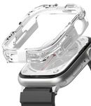 Чехол Ringke Bumper  Apple Watch 4/5/SE/6/7/8  44/45mm - Разные цвета