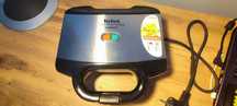 Opiekacz do kanapek TEFAL SM155T
