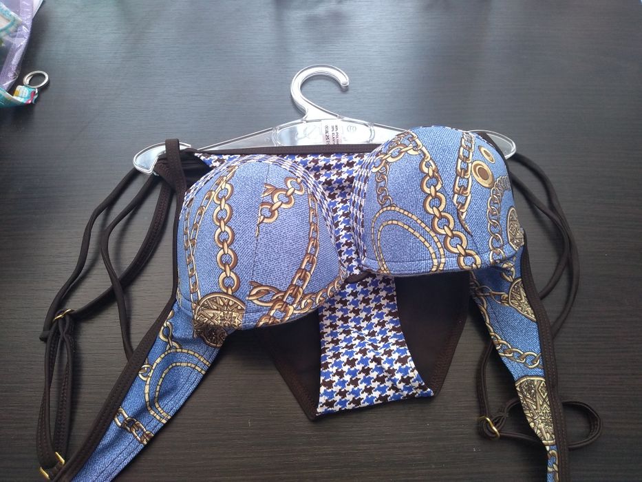 Nowy stroj kapielowy