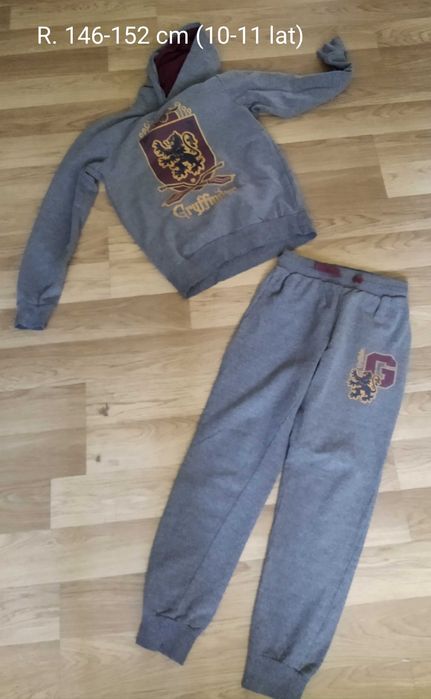 Dres Harry Poter 146-152 cm