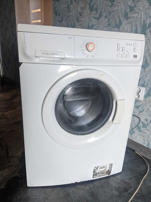 Pralka electrolux