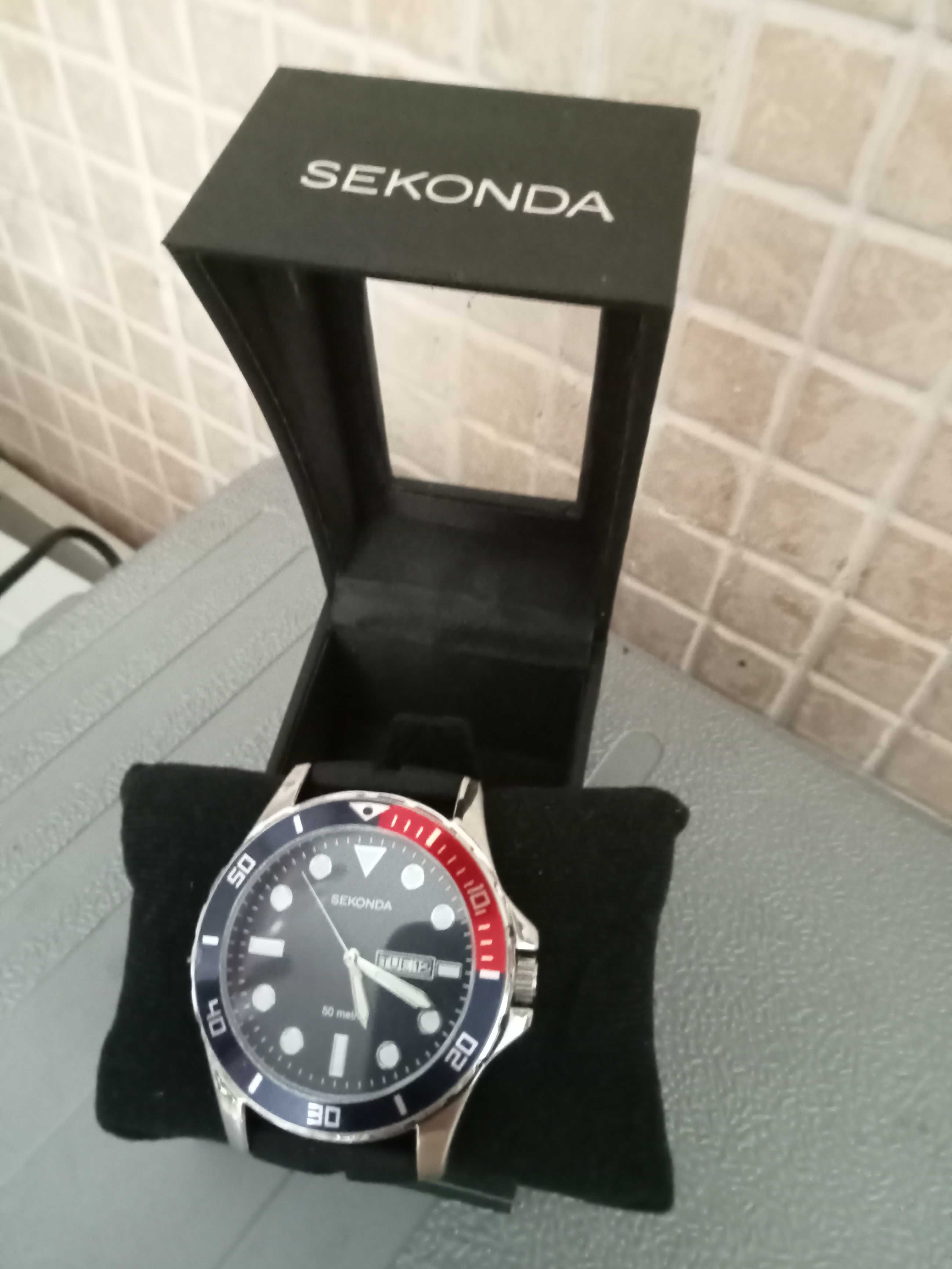 Vendo Relógio sekonda