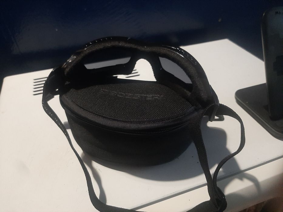 Окуляри  Bobster