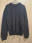 (799) Sweter męski r.M Reserved