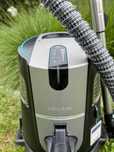 ROBOCLEAN SPLUS  z zestawem pioracym.