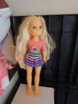 Boneca da Nancy original