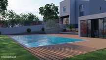 Moradia T4 para venda