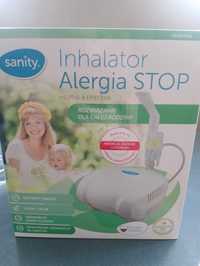 Inhalator Nowy!!