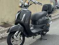 Victory Alfa Star 125