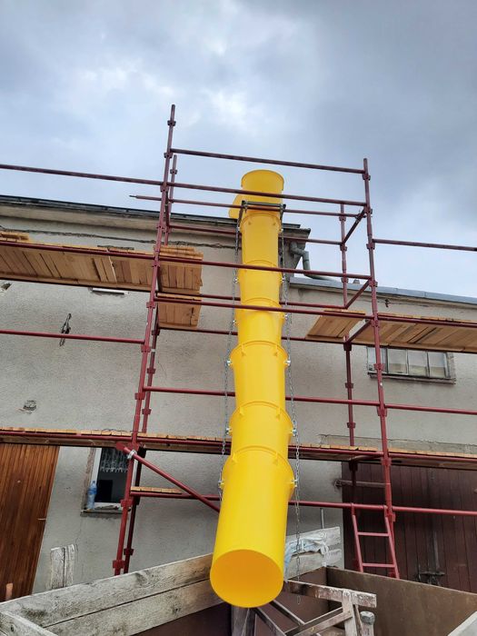 Wynajem kamera termowizyjna bosch gtc 400 c wypożyczalnia sprzętu