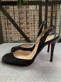 Buty Christian Louboutin rozmiar 34.0