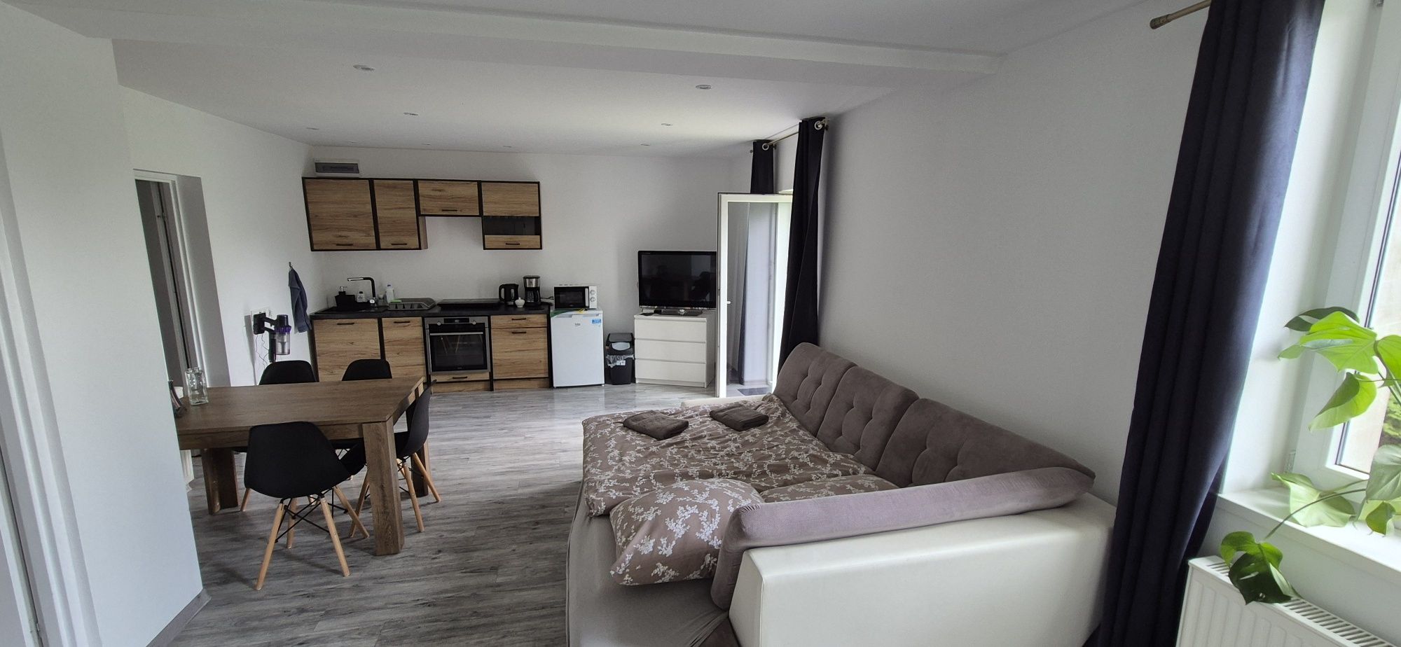 Kłodzko – apartament z ogrodem dla turystów, tylko 2 km od rynku