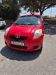 Toyota Yaris 1.0 VVT-i