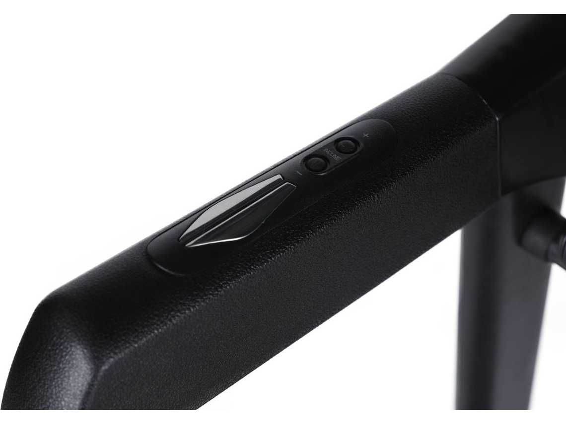 Passadeira de Corrida BODYTONE DT18