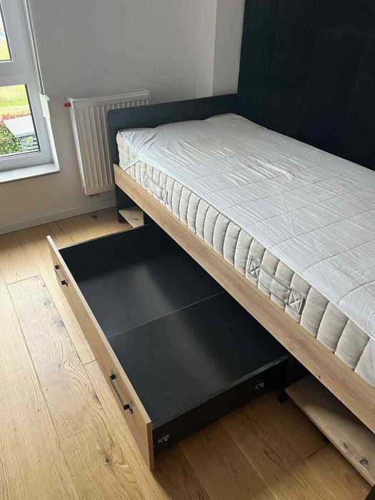 Meble młodzieżowe loft