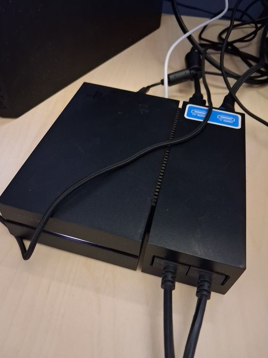 Okulary Playstation VR