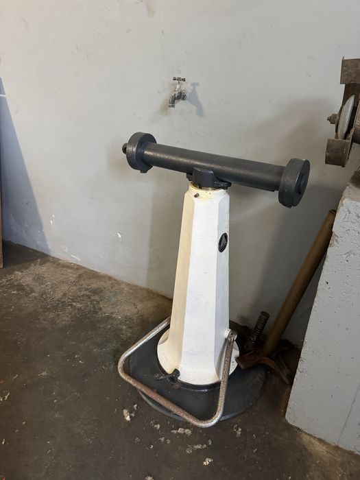 Estirador Molin Antigo