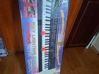 CASIO SongBank Keyboard