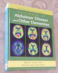 Livro Demencia Alzheimer Neurologia Psiquiatria