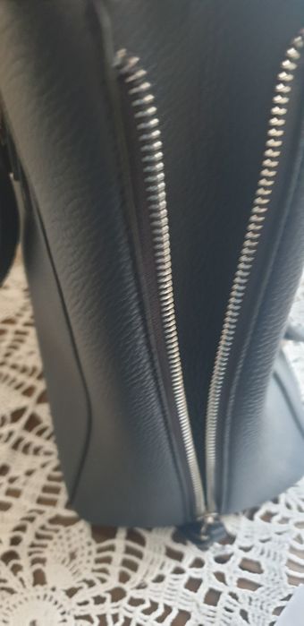 Torba damska Puccini z eco skóry